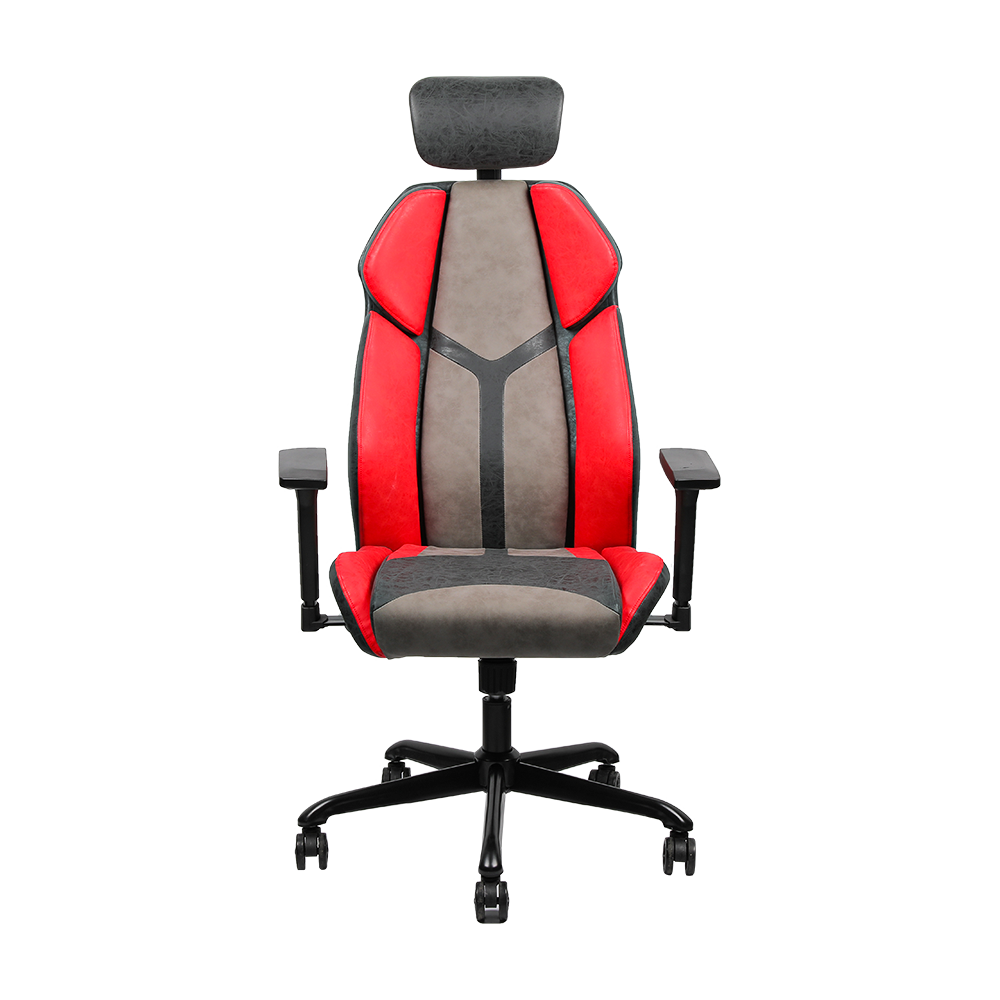 FH-8171 Scaun de birou din material elastic, respirabil, confortabil, durabil, pentru computer de acasă